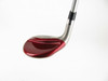 Ladies LEFT HAND Nike CPR Hybrid 30 degree w/ Graphite (Out of Stock)