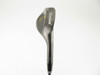 Cleveland CG14 Black Pearl Zip Grooves 50 degree Wedge 50-08 w/ Steel (Out of Stock)
