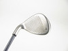 Callaway Steelhead X-16 Pitching Wedge 46* w/Graphite CW75 Regular (Out of Stock)