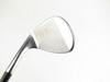Cleveland 588 Forged Satin Chrome Gap Wedge 50 degree 50-08 w/Steel (Out of Stock)