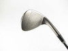 LEFT HAND Cleveland CG14 Black Pearl Zip Grooves 54 degree Wedge 54-12 w/ Steel (Out of Stock)