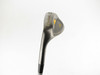 LEFT HAND Cleveland CG14 Black Pearl Zip Grooves 56 degree Wedge 56-14 w/ Steel (Out of Stock)