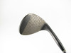 LEFT HAND Cleveland Reg.588 GUNMETAL Lob Wedge 60 degree w/ Steel (Out of Stock)