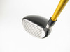 Zevo Golf #4 Hybrid 23 degree w/ Graphite Regular