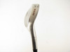 Ram Staff Troon 55 NICKEL Sand Wedge 55 degree