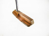 Rawlings Rick Hamilton Copper Sun III BeCu Putter 35 inches (Out of Stock)