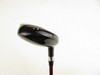 Nickent Genex 3DX Ironwood Tour 2+ Hybrid 15.5 degree w/ Graphite iRod Stiff (Out of Stock)