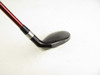 Nickent Genex 3DX Ironwood Tour 2+ Hybrid 15.5 degree w/ Graphite iRod Stiff (Out of Stock)