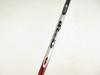 Nickent Genex 3DX Ironwood Tour 2+ Hybrid 15.5 degree w/ Graphite iRod Stiff (Out of Stock)