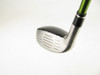 Nickent Genex 3DX Ironwood 5/26* Hybrid 26 degree w/ Graphite 75-R Regular (Out of Stock)