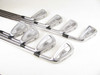 Mizuno T-Zoid Pro Forged iron set 