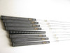 Mizuno T-Zoid Pro Forged iron set 3-PW w/ Steel Sensicore S300 (Out of Stock)