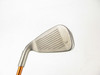 Ping G10 BLACK DOT 3 iron w/ Graphite TFC 129 Regular (Out of Stock)