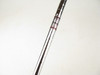 Ping ISI BLACK DOT 5 iron w/ Steel JZ (Out of Stock)