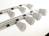 Piretti Signature Forged Cavity Back Limited Edition iron set 4-PW w/ KBS Tour S (Out of Stock)