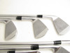 Piretti Signature Forged Cavity Back Limited Edition iron set 4-PW w/ KBS Tour S (Out of Stock)