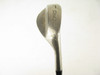 Cleveland Tour Action Reg. 797 BeNi Lob Wedge 60 degree w/ Steel Wedge (Out of Stock)