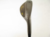 Mizuno MP T Series RAW Haze 56 degree Sand Wedge 56-13 w/ Steel (Out of Stock)