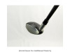 Adams Idea 3 Iron-Wood 17* w/ Factory Graphite Stiff Flex (7/10) (Out of Stock)