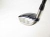 Mizuno T-Zoid Forged Fairway 5 wood 18* w/ Graphite Graman CS230 Regular (Out of Stock)