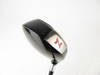 Nakashima Htec Titanium Driver 10.5 degree FIRST RUN 2006 w/ Accra M5 X-Flex