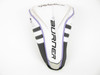 TaylorMade Burner Superfast 2.0 Ladies Driver Headcover (GOOD)