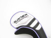 TaylorMade Burner Superfast 2.0 Ladies Driver Headcover (GOOD)