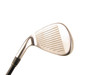 Adams Idea A7OS Single 8 iron w/ Graphite A-Flex Senior (Out of Stock)