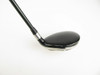 Warrior Custom Golf Fairway 5 wood 21 degree w/ Graphite Regular (Out of Stock)
