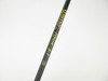 Warrior Custom Golf #3 Hybrid 19 degree w/ Graphite Stiff