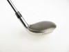 Founders Club The Judge Power Cleek #3 Hybrid 21 degree w/ Steel Stiff