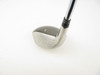 Founders Club The Judge Power Cleek #3 Hybrid 21 degree w/ Steel Stiff