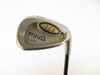 Ping i3 Blade WHITE DOT U Utility Gap Wedge
