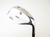 Cleveland CG12 Zip Groove Chrome Sand Wedge