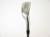 LADIES Adams Idea A3OS Single 8 iron w/ Graphite 55g