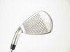 Adams Idea 7 iron w/ Steel Dynamic Gold Lite Regular