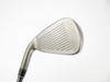 TaylorMade AeroBurner 4 iron w/ Graphite REAX 60 M-Flex Senior (Out of Stock)