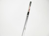 TaylorMade AeroBurner 4 iron w/ Graphite REAX 60 M-Flex Senior (Out of Stock)