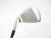 Millennium Golf Mi Classic 7 iron w/ Graphite Regular by Swix