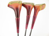 Set of 3 Macgregor Ladies Marlene Hagge woods #1, #3, #5 (Out of Stock)