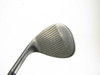 Cleveland Tour Action 588 Gunmetal Gap Wedge 51 Degree w/ Steel (Out of Stock)