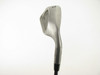 Pixl S4 Titanium Pixel Face Pitching Wedge w/ Steel Dynalite Gold S300 (Out of Stock)