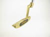 Wilson Brass Tech BT-1 Putter 35 inches (Out of Stock)