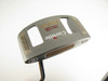 Carbite ZG X-Treme Polar Balance Putter