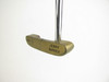 VINTAGE Jerry Barber #60 Putter 34 inches