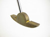 1-Putt 100% Milled Putter 33 inches Right or Left Handed (Out of Stock)