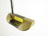 Martico Golf Putter Clear Face Insert 34 inches (Out of Stock)