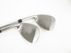 Set of 2 Wilson Harmonized Wedges 50 and 55 degree with Steel (Out of Stock)