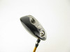 Walter Hagen AWS Fairway 3 wood 15 degree w/ Graphite Regular (Out of Stock) Walter Hagen AWS Fairway 3 wood 15 degree w/ Graphite Regular (Out of Stock)