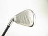 Callaway Steelhead X-14 Pro Series 5 Iron w/ Graphite MFS 30+ Stiff